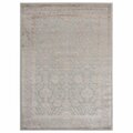 United Weavers Of America Cascades Shasta Wheat Oversize Rectangle Rug, 12 ft. 6 in. x 15 ft. 2601 10291 1215